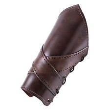 Gepolsterte Armstulpen aus