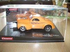 Slotcar Carrera Evolution 1:32