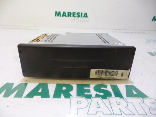 Radio renault espace k - radio,