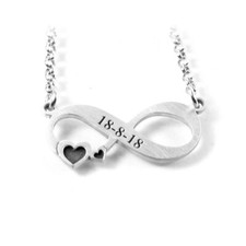 Anhänger mit Gravur 925