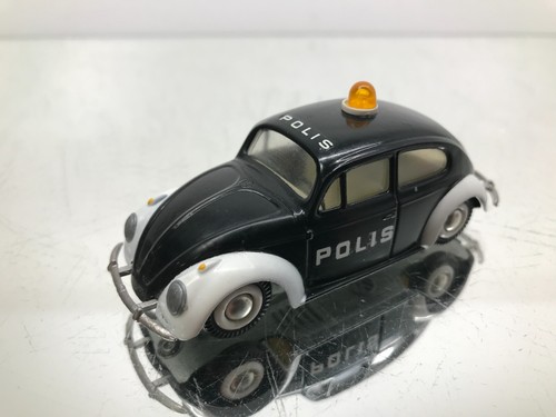 Tekno denmark 496 volkswagen - 496,