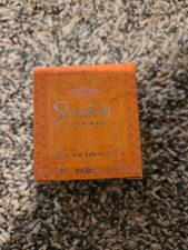 NIB Shafali Fleur Rare Yves
