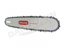 OREGON AdvanceCut™ Schwert 40 cm + 3 Sägeketten für STIHL 026 MS 260