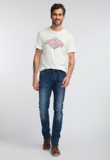 Mustang Jeans Vegas -