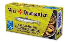 12x Kantabrische