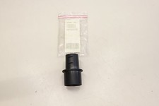 Nederman M50-38P Ø 50mm   Ø 38mm Staubabscheider Schlauchkupplung 40151110 NEU