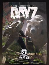 Streamheroes DayZ | Karten