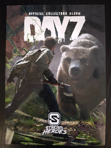 Streamheroes dayz karten - streamheroes,