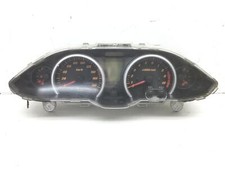 Instrumentation Odometer Group