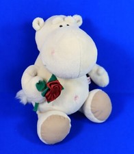 NICI NILPFERD Hippo Plüsch