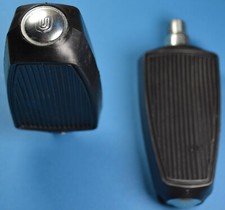 Pedale Hercules Prima 2,3,4,5,5S,6,Optima 50 UNION Mofa/Moped, M1,M2,M4,M5,Puch