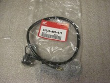 HONDA XR250R, XR400R, XR600R Lenkerschalter, rechts 35130-MN1-670