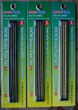(GP ab 1m=€2,74) Master