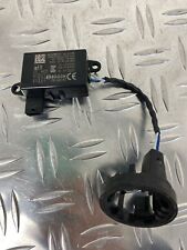 Steuergerät Diebstahlschutz Lesespule Wegfahrsperre OPEL Corsa E X15 13504286