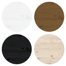 Tischplatte Massivholz Kiefer