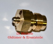 Solex Vergaser PII, PI, PHH