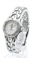 Vintage [NEAR MINT] TAG Heuer