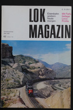 Lok Magazin Nr.62