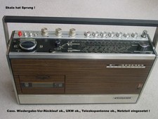 Grundig C4000 Automatic