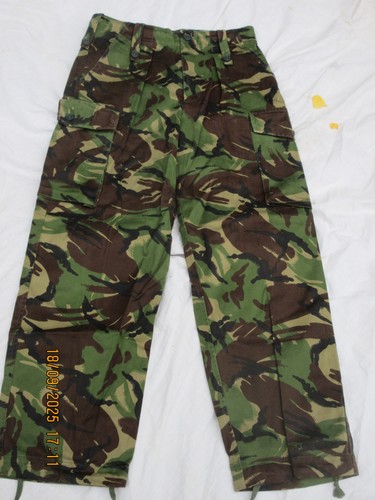 Trousers dpm temperate - dpm,