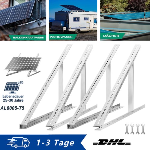 Halterung 114cm - 4x, pv