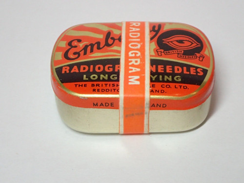 Vintage embassy radiogram - vintage,