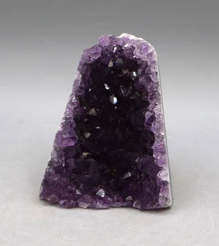 Kleiner amethyst mit - kleiner,
