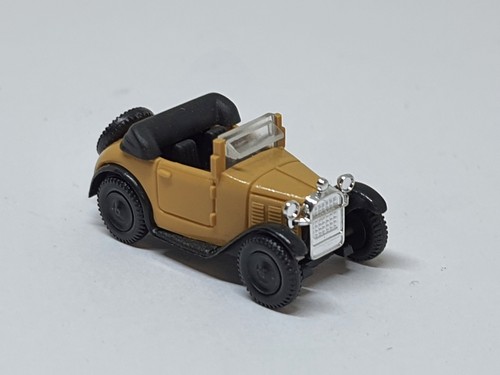 Bmw dixi hellbraun - hellbraun, brekina
