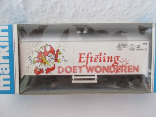 Märklin 4415 ns efteling - ho,