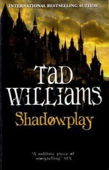 Shadowplay shadowmarch - shadowplay, (shadowmarch