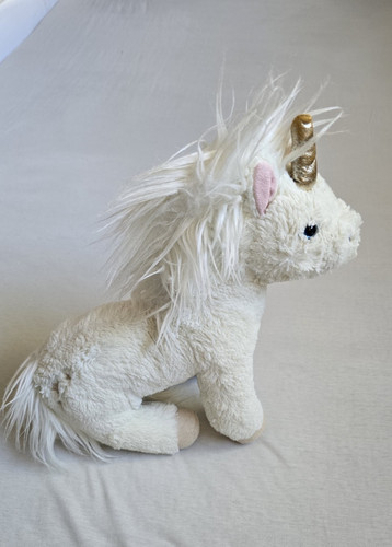 Steiff stofftier einhorn - steiff,