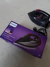 Philips Dampfbügeleisen