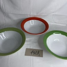 Arzberg 3 Salatschüssel Porzellan