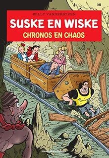 Chronos chaos suske en - chronos,
