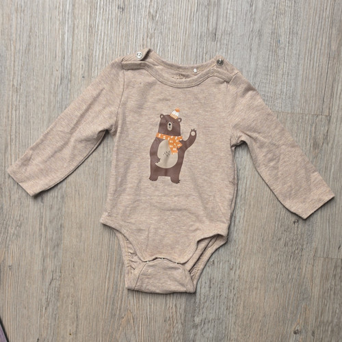 Topomini baby body strampler - topomini,