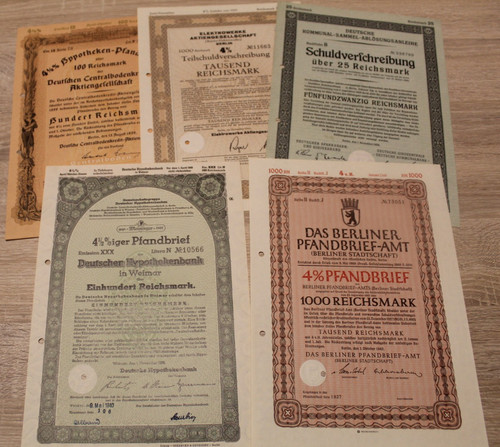 Kleine sammlung historischer - kleine,