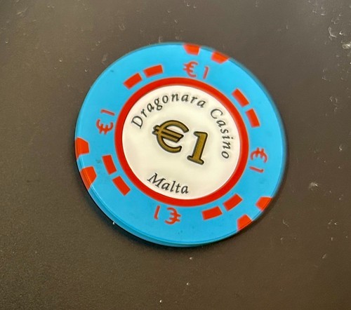 Spielbank dragonara casino - dragonara,