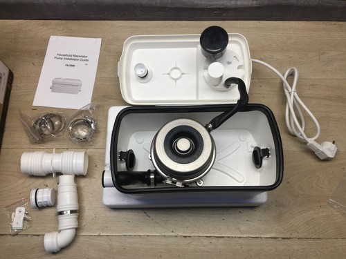 Hocanflo flo300 - hocanflo,