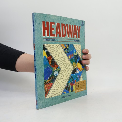 Headway student book - headway.,
