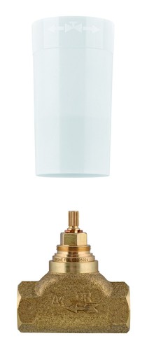 Grohe rapido ventil - rapido, up-ventil