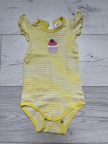 Mädchen kurzarm body von - mädchen,