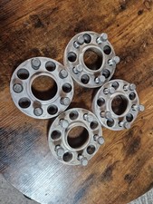 H&R Spurverbreiterung  Für