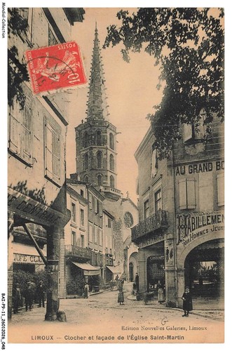 Baip9 0961 limoux - limoux,