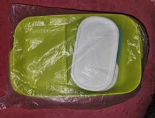 Tupperware Eco+ Snack box