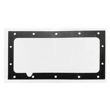 Ölwannendichtung für Case