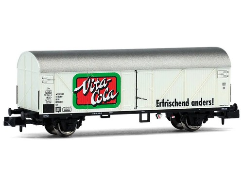 Arnold hn6750 güterwagen - hn6750,