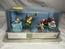 Disney Peter Pan Figurenset