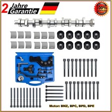 Nockenwellensatz mit Werkzeug