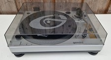 Gemini XL-200 Plattenspieler