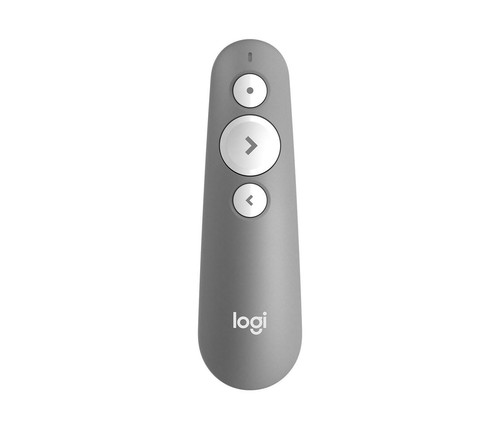 Logitech presenter r500s - logitech,